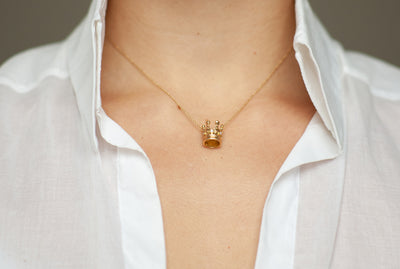 Mini Crown