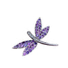 Dragonfly Broche or Pendant