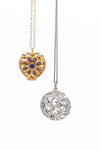 Bespoke Lockets
