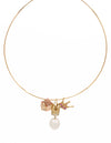 Neck Wire