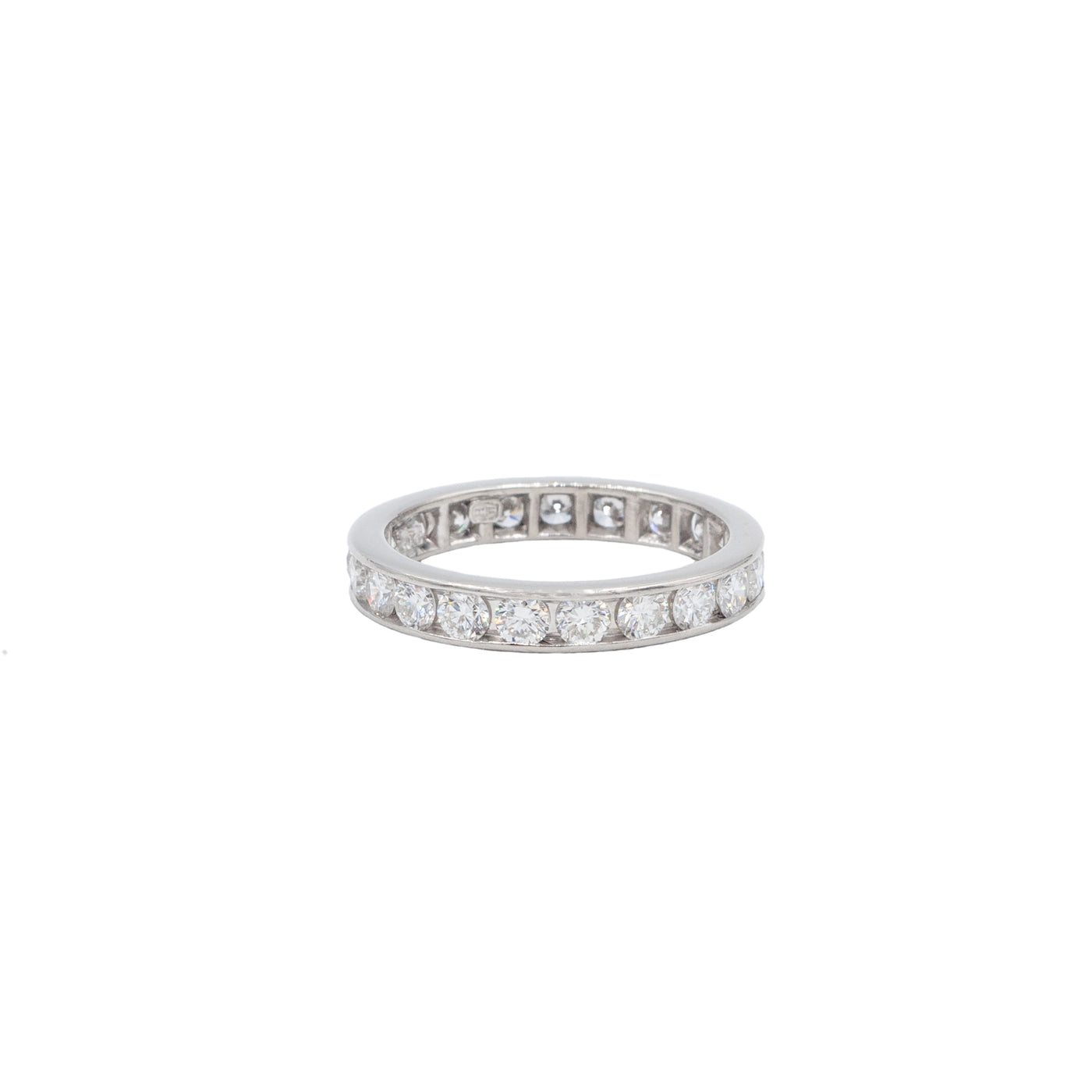Diamond Eternity Band