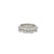 Half Moon Diamond Stacker