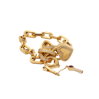 Love Lock