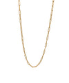 Men's Open Lock Chain