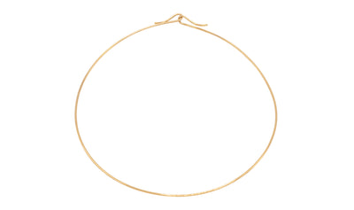 Neck Wire