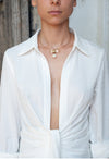 Neck Wire