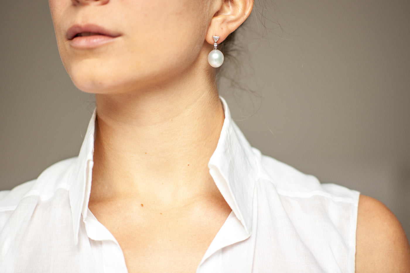 Royal Flush Earrings