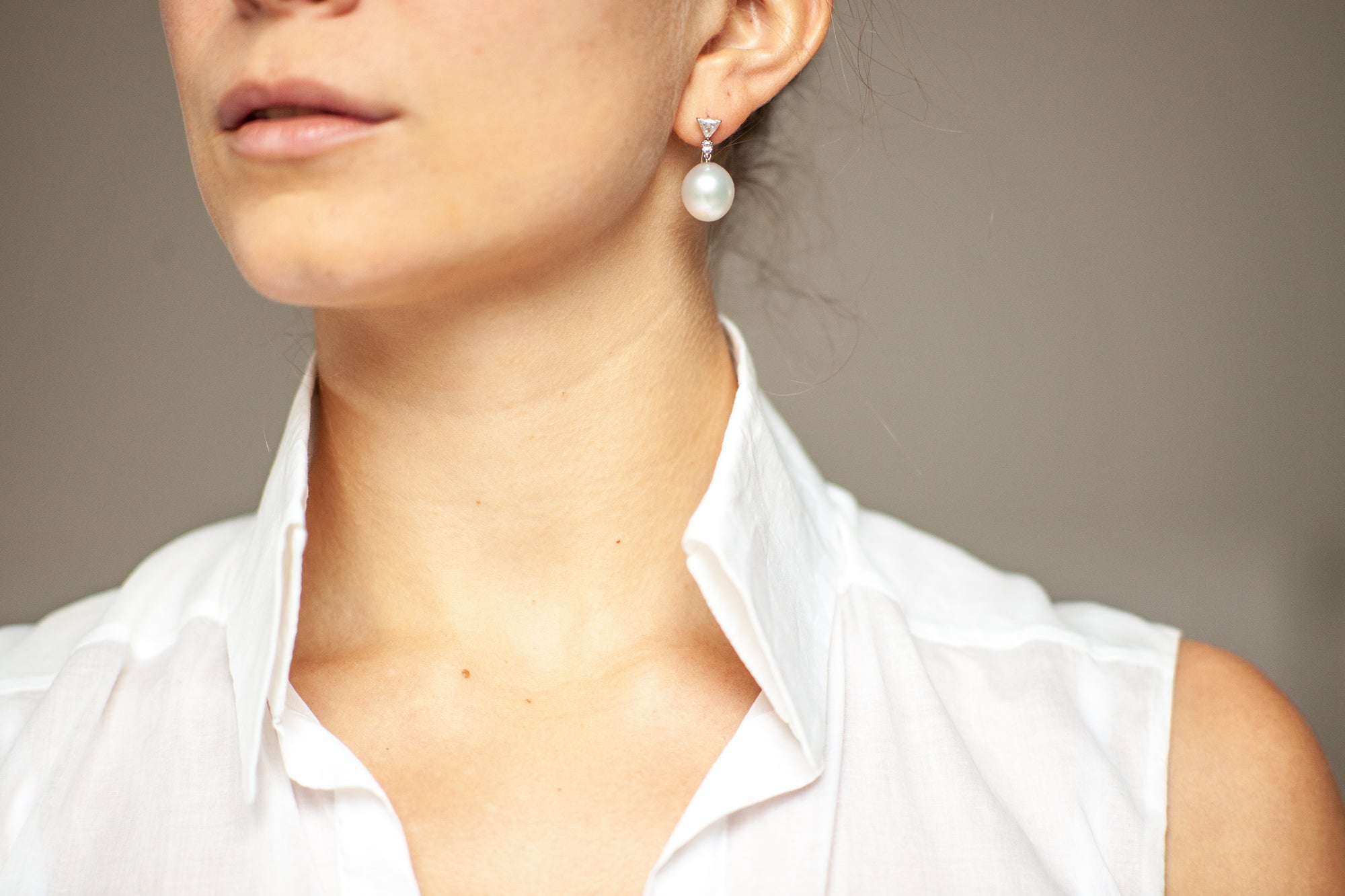 Royal Flush Earrings