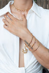 Ruby Bangles