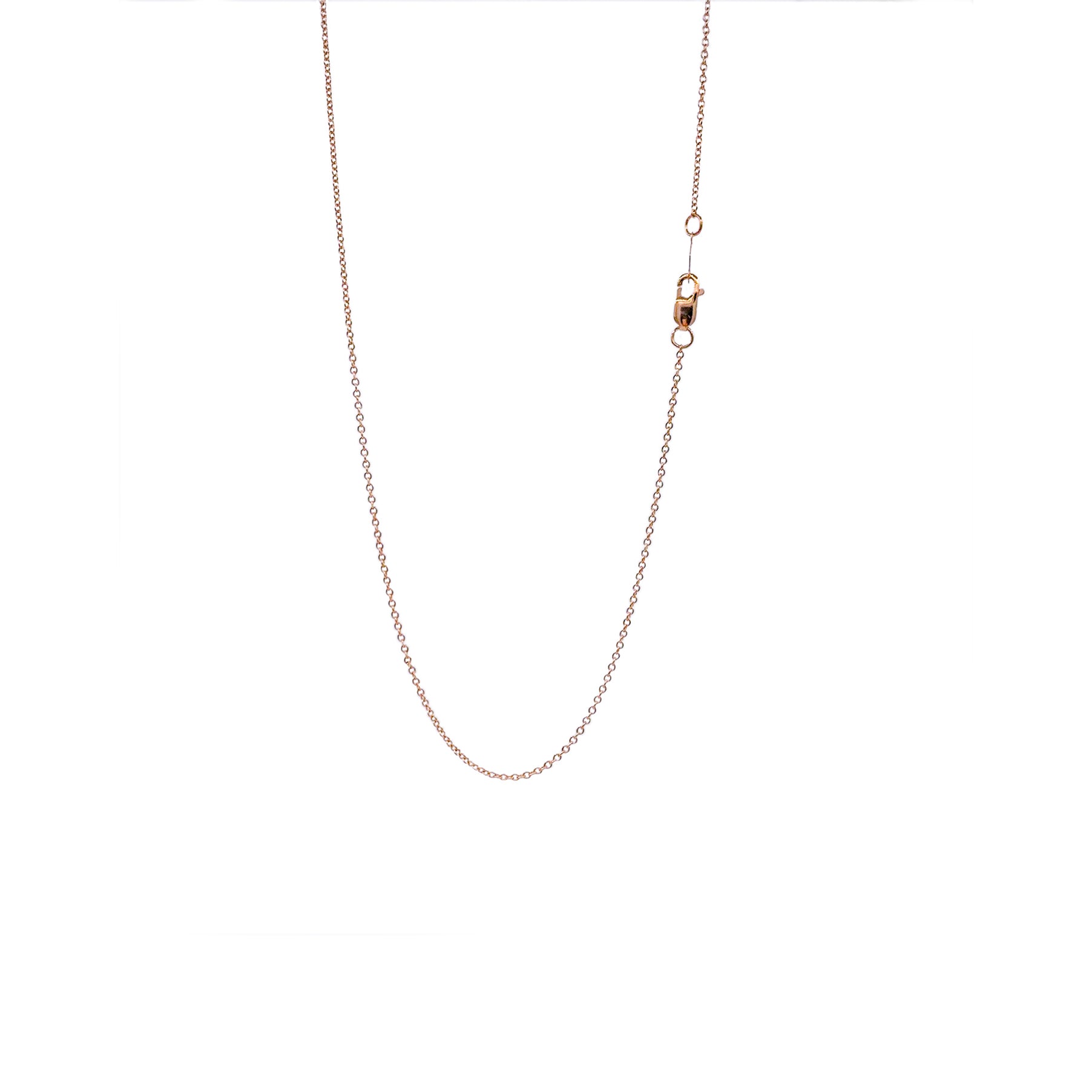 Rose Gold Chain