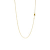 18k Yellow Gold Chain